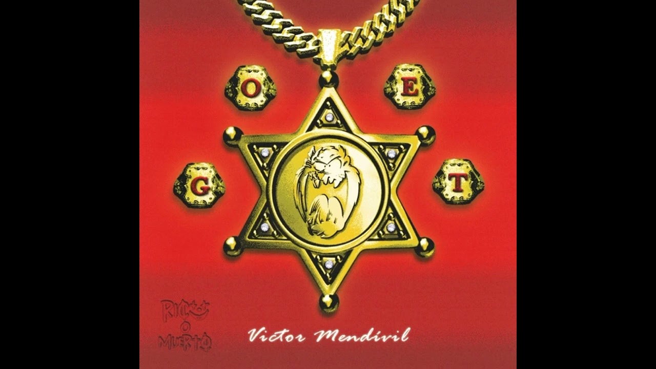 Goet Victor Mendivil Chords Chordify