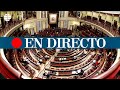 DIRECTO CORONAVIRUS | Sesión de control al Gobierno en el Congreso