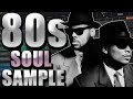 HOW TO MAKE A 80S SOUL SAMPLE FROM SCRATCH.