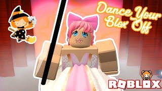 Huge Dance Your Blox Off Sale In Roblox Back To School - roblox.com dance your blox off