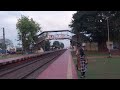 🔥🔥vande bharat express🔥🔥 through pass at sardiha