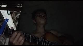 Bocil nekad cover lagu last child  !! Viral!!