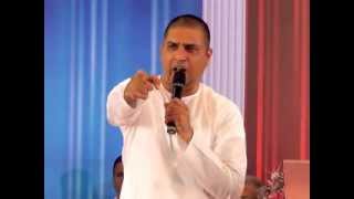 (FGPC) We are Saints in Christ Jesus - Pr. Vinil Sathish