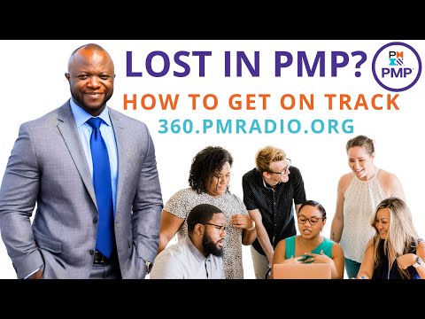 Unlock the awesomeness of the PMP exam and the precision of project management