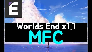 [Etterna] The World's End x1.1 MFC