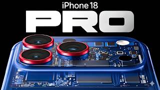 iPhone 18 Pro Max - This Changes iPhones Forever