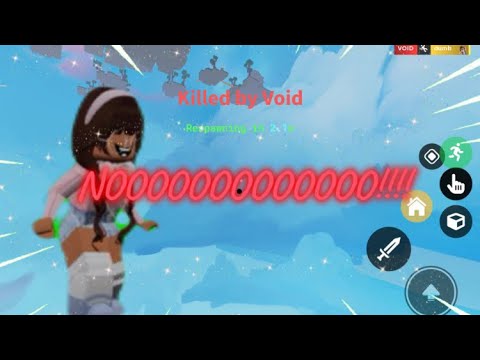 Worlds WORST Bedwars Player Ll Roblox - YouTube