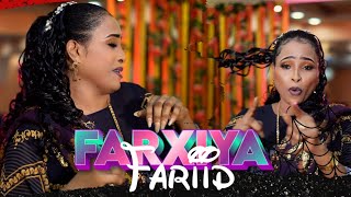 FARXIYA FARIID 2024 | BILAASH KUUMA JECLAANIN | OFFICIAL 4K VIDEO