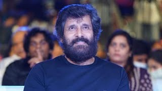 പൂർണ്ണ ആരോഗ്യവാനായി ചിയാൻ വിക്രം Chiyan vikram in Cobra audio launch