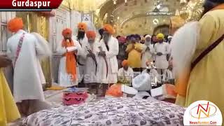 ਗੁਰਦੁਆਰਾ ਸੱਚਖੰਡ ਸ੍ਰੀ ਹਜ਼ੂਰ ਸਾਹਿਬ ਬੋਰਡ ਦਾ ਮੈਂਬਰ ਤਨਖਾਹੀਆ ਕਰਾਰ (ਨਿਊਜ਼ਨੰਬਰ ਖ਼ਾਸ ਖ਼ਬਰ)