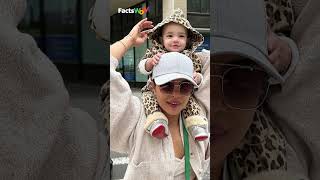 Nick Jonas' Heartwarming Photo of Priyanka Chopra and Daughter Malti