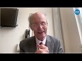 Sir John Curtice on Times Radio: The six types of voters which will shape the election