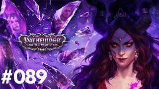 Pathfinder: Wrath of the Righteous - Part 89 - Deutsch