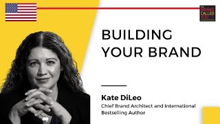 What is Branding and How is it evolving? | Kate DiLeo | TBCY