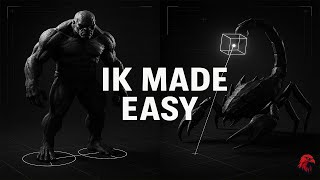 How to IK Humanoid and Generic Rigs in Unity 6 (2025 Tutorial)