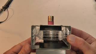 Kenmore microwave oven repair
