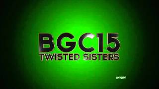 BGC15 Opening Fight Song