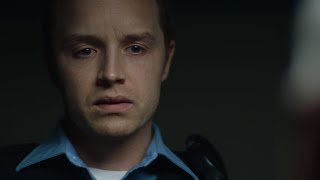 The Red Line/ S01E03/ Scenes 09 - 10: Noel Fisher