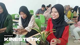 MODEL PJBL BERBASIS DIFERENSIASI KONTEN DAN PROSES || KELOMPOK 4