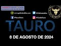 Horóscopo Diario - Tauro - 8 de Agosto de 2024.