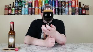 Öö XO (Cellar Series) (Cognac BA Imperial Baltic Porter) | Põhjala | Beer Review | #1650