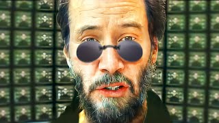 "No One Knows" | MATRIX EXPLAINED!