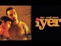 Mr. and Mrs. Iyer Full Movie 2002 English | Konkona Sen Sharma| Rahul Bose