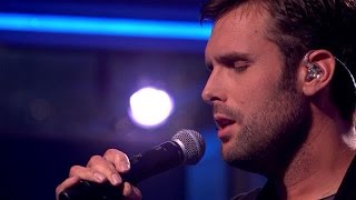 Nick Schilder - Hallelujah - RTL LATE NIGHT