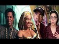 APES**T - THE CARTERS | JAY Z & BEYONCE ALBUM EVERYTHING IS LOVE REACTION | JAY Z DISSED 6IX9INE 🔥