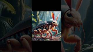 2024 cockroach and 3000 bce cockroach part nine mythology king/viral short