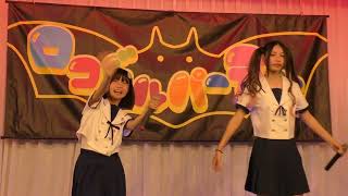 ちのめる　2022/4/10 Peachロコドルパーティー vol.2 #岡山シンフォニーホール