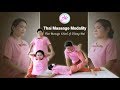 Thai Massage Modality