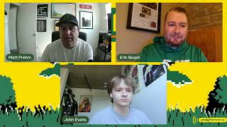 Breaking down Oregon’s post-spring defensive depth chart