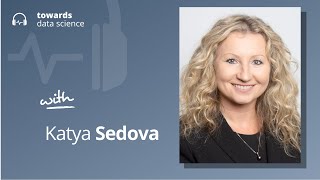 Katya Sedova - AI-powered disinformation, present and future