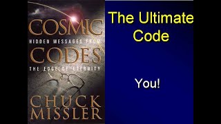 Cosmic Codes #8 - Chuck Missler