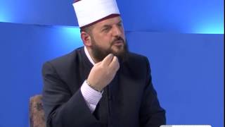 A lejohet festimi i 1 majit? - Dr. Shefqet Krasniqi