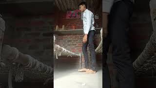 Dil Mera dekho Na meri haisiyat pucho song #shortvideo