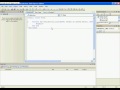 Visual Basic - Step one - Hello World
