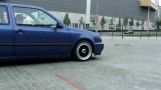 VW Golf  15\