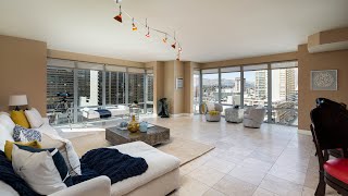 The Palladio Lifestyle | Unit 1104 | 50 N Sierra St | Reno, NV