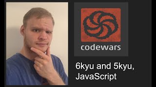 Watch Me Solve Coding Problems Ep2 | Codewars