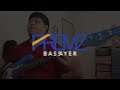 ส่งท้ายคนเก่าต้อนรับคนใหม่ big ass bass cover by premz