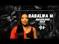 Babalwa M Amapiano Mix September 2025 | Soulful Amapiano & Deep Vibes
