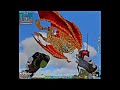 ark pvp montage fusion25x tekforce25x arena