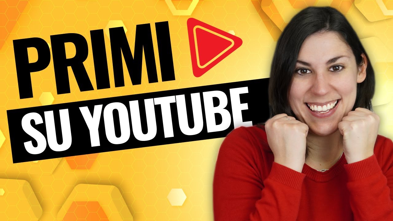 I Segreti Per Essere PRIMI Nei Risultati Di Youtube - YouTube