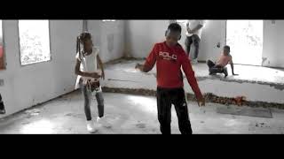 YRF4L Dance to DRELL MONTANA GAME OVER