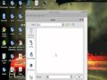 How to compile and run a java program with command prompt.flv