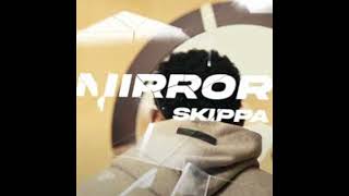 Skippa Mirror CLEAN