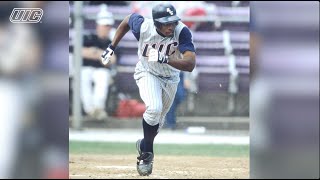 UIC Athletics Celebrates Black History Month: Curtis Granderson