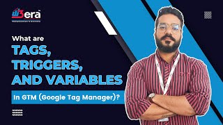 What are Tags, Triggers, and Variables in GTM? - Google Tag Manager for Beginners 2023